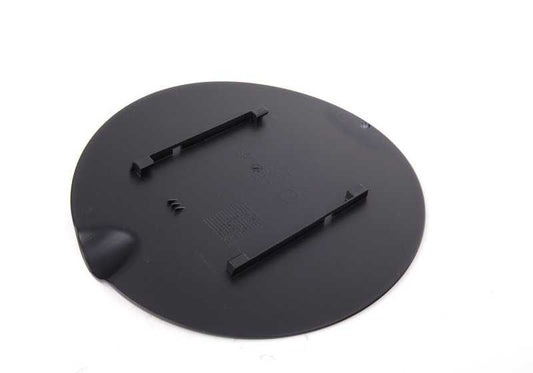 Chapaleta de relleno trasera OEM 51177148883 para MINI R56, R56 LCI, Clubman R55, Clubman R55 LCI. Original MINI.