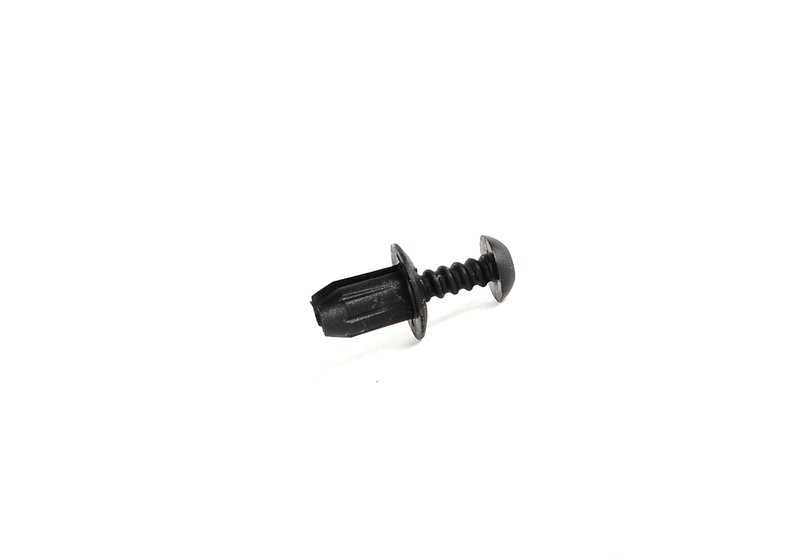 Clip di fissaggio OEM 5148353567 per BMW E36, E46, E93, F11, E64, E65, E66, F01, F02, F04, E83, E70, E71, E72, Z3 e MINI R50. BMW originale e Mini.