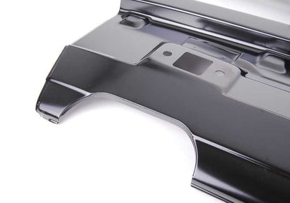Panel trasero de carrocería OEM 41348121771 para BMW (compatibilidad: E30). Original BMW.
