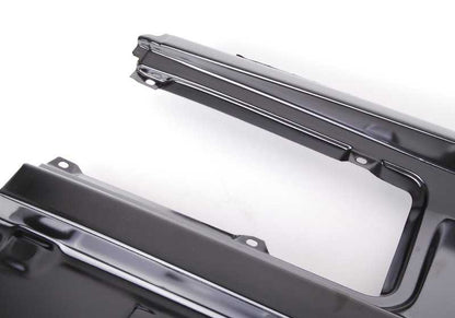 Panel trasero de carrocería OEM 41348121771 para BMW (compatibilidad: E30). Original BMW.
