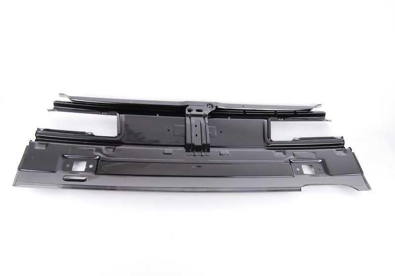 Panel trasero de carrocería OEM 41348121771 para BMW (compatibilidad: E30). Original BMW.