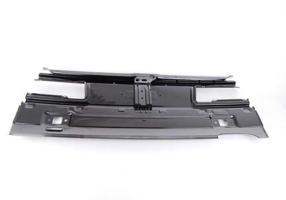 Panel trasero de carrocería OEM 41348121771 para BMW (compatibilidad: E30). Original BMW.