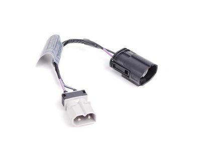Cable adaptador para motor de elevalunas OEM 61128407978 para BMW E36, Z3. Original BMW