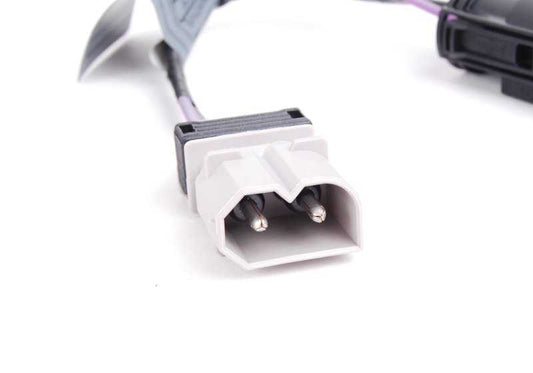 Cable adaptador para motor de elevalunas OEM 61128407978 para BMW E36, Z3. Original BMW