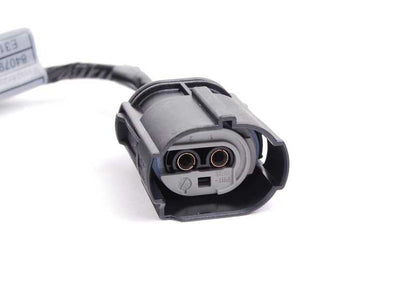 Cable adaptador para motor de elevalunas OEM 61128407978 para BMW E36, Z3. Original BMW