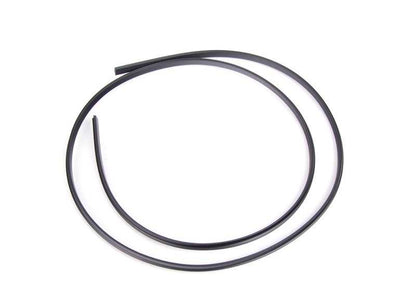 Moldura superior OEM 51311968447 para BMW E30. Original BMW.