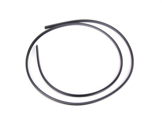 Moldura superior OEM 51311968447 para BMW E30. Original BMW.