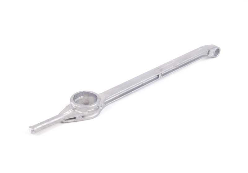 Leva di cambiamento OEM 25111221202 per BMW E34. BMW originale.