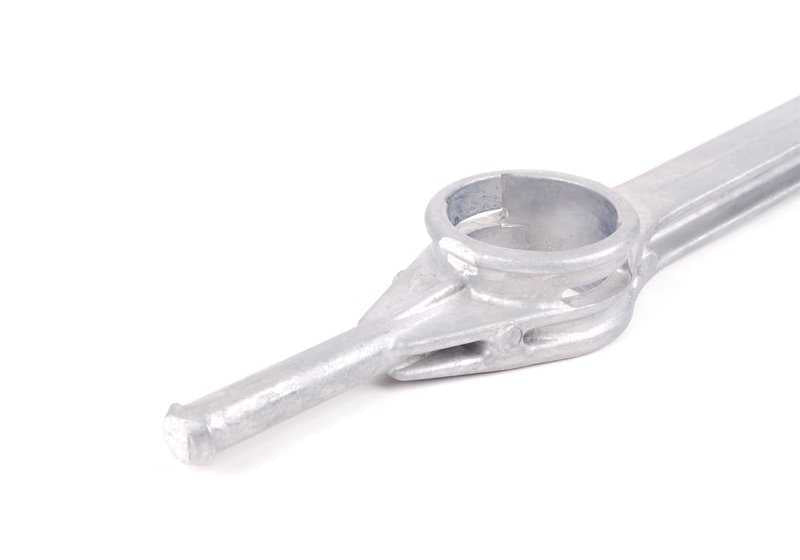 Leva di cambiamento OEM 25111221202 per BMW E34. BMW originale.