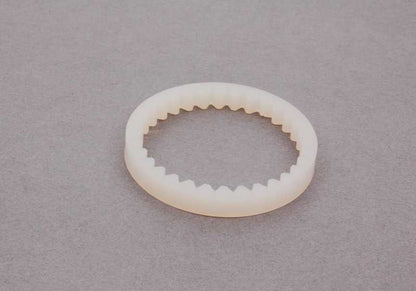 Anel de amortecimento para BMW E81, E82, E87N, E88, E90, E91, E92, E93, F07, F01, F02, E89 (OEM 26117527617). BMW originais.