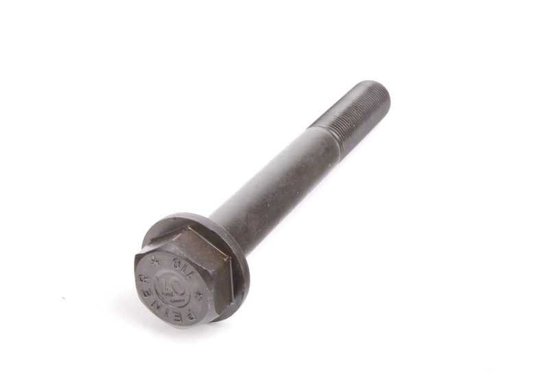 Tornillo con arandela para BMW Serie 5 E60, E60N, E61, E61N, Serie 6 E63, E63N, E64, E64N, Serie 7 E65, E66, X5 E53, E70 (OEM 11231440076). Original BMW.