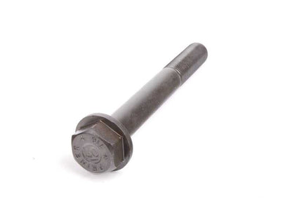 Tornillo con arandela para BMW Serie 5 E60, E60N, E61, E61N, Serie 6 E63, E63N, E64, E64N, Serie 7 E65, E66, X5 E53, E70 (OEM 11231440076). Original BMW.