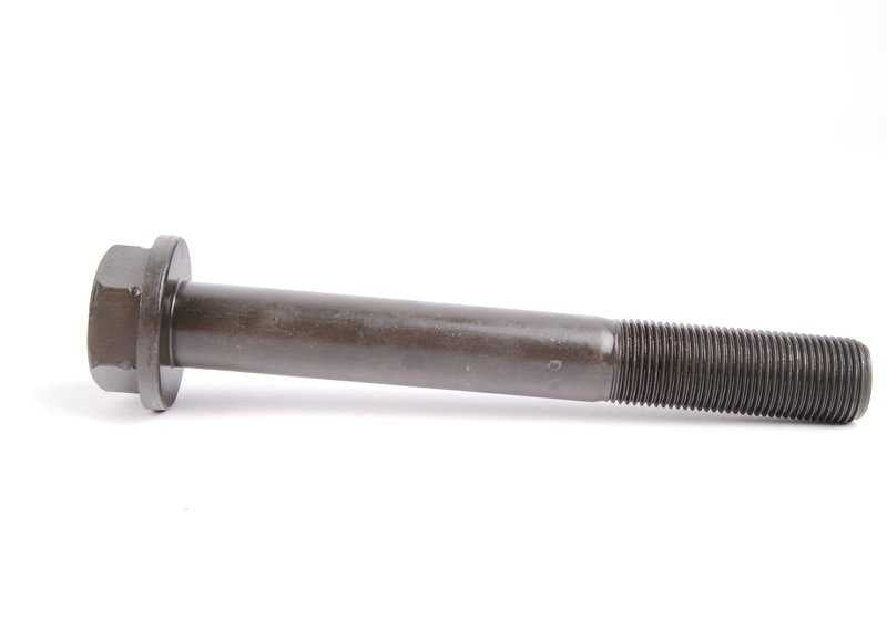 Tornillo con arandela para BMW Serie 5 E60, E60N, E61, E61N, Serie 6 E63, E63N, E64, E64N, Serie 7 E65, E66, X5 E53, E70 (OEM 11231440076). Original BMW.