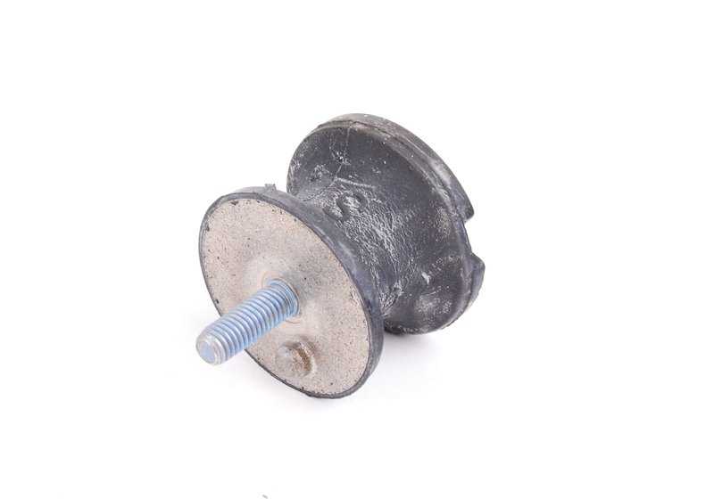 Supporto di trasmissione per BMW E81, E82, E87, E88, E30, E36, E46, E90, E91, E92, E93, E34, E39, F10N, E84, E89 (OEM 22316799330). BMW originale