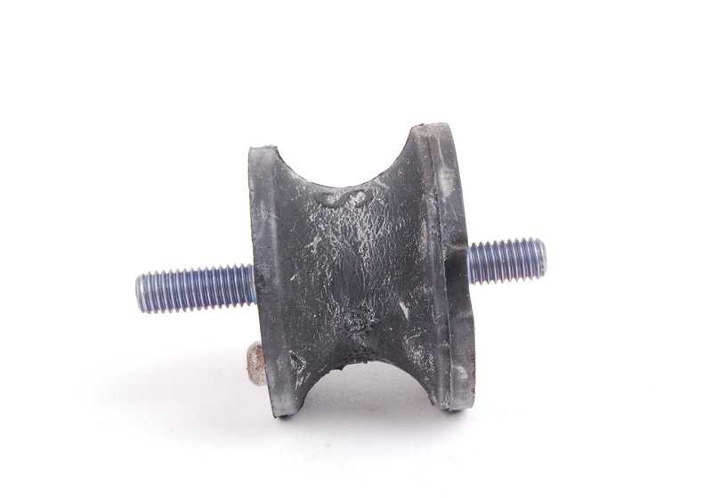 Supporto di trasmissione per BMW E81, E82, E87, E88, E30, E36, E46, E90, E91, E92, E93, E34, E39, F10N, E84, E89 (OEM 22316799330). BMW originale