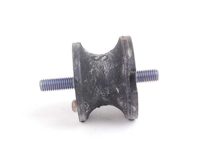 Supporto di trasmissione per BMW E81, E82, E87, E88, E30, E36, E46, E90, E91, E92, E93, E34, E39, F10N, E84, E89 (OEM 22316799330). BMW originale