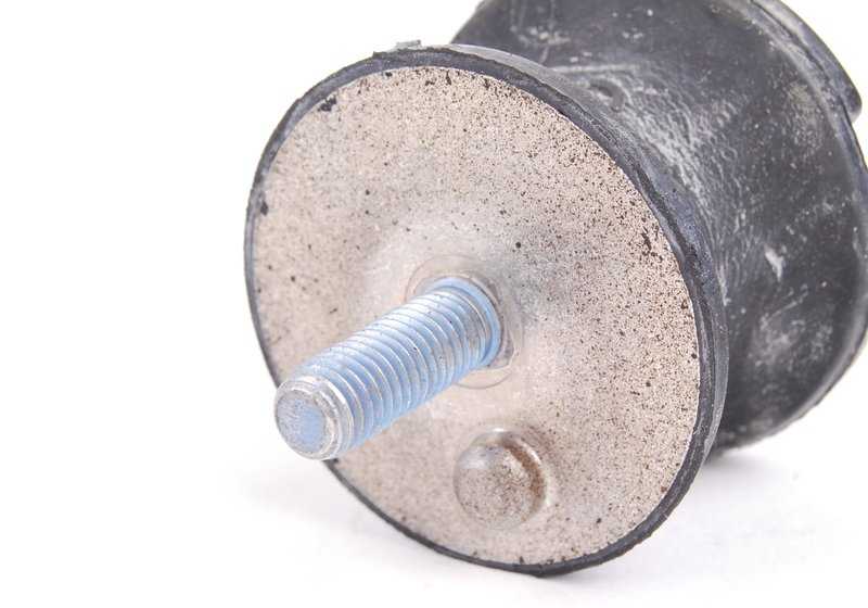 Supporto di trasmissione per BMW E81, E82, E87, E88, E30, E36, E46, E90, E91, E92, E93, E34, E39, F10N, E84, E89 (OEM 22316799330). BMW originale