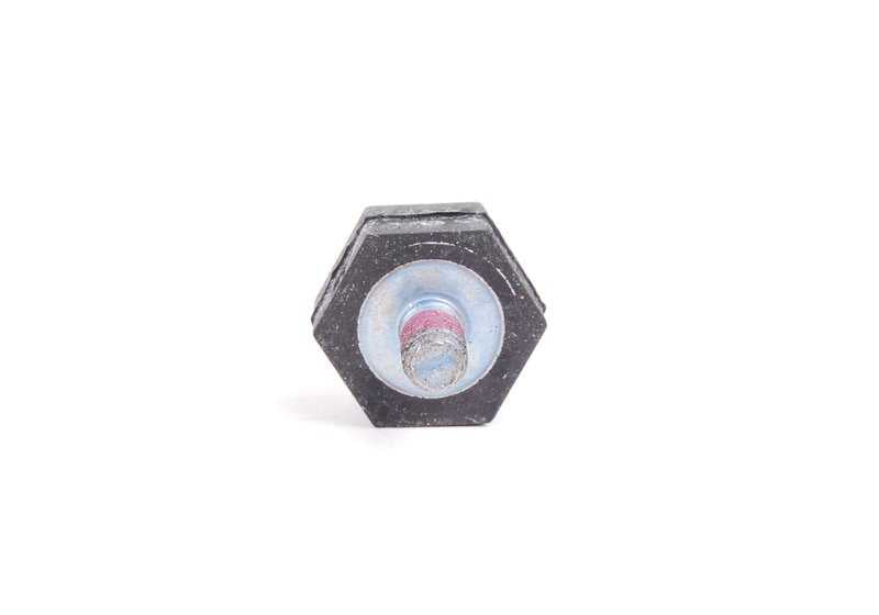 Silentblock Oem 67618370818 for BMW E82, E88, E36, E46. Original BMW.