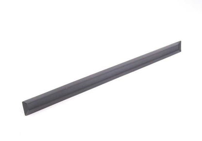 Listón de parachoques trasero izquierdo OEM 51138146361 para BMW serie 3 E36, 316i, 318tds... y más. Original BMW.
