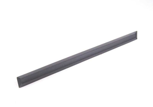 Listón de parachoques trasero izquierdo OEM 51138146361 para BMW serie 3 E36, 316i, 318tds... y más. Original BMW.