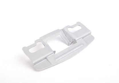 OEM 51167061742 GLOVEARD POUR BMW E46 {318CI BP71, BP72, BP81, BP82, BW71, BW72, BW81, BW82, BY71, BY72}. Pièce BMW originale.