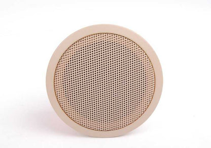 Altavoz central Top HiFi OEM 65138374772 para BMW E46 {316i AL11, AL12, AL21, AL22, AL51, AN72, AN82, AX31, AX32, AX41}. Original BMW.