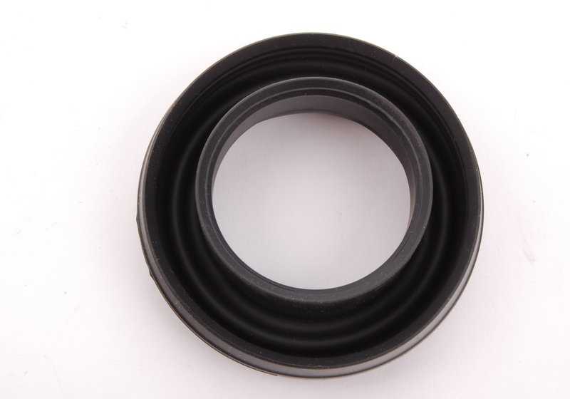 Tapa embellecedora faro Xenón OEM 63126904046 para BMW E39. Compatible con modelos con faros Xenón. Original BMW.