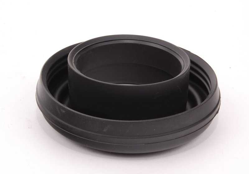 Tapa embellecedora faro Xenón OEM 63126904046 para BMW E39. Compatible con modelos con faros Xenón. Original BMW.