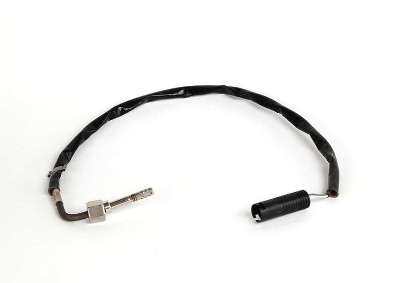 Sensore di temperatura del gas OEM 11787831624 per BMW E46 {M3, M3 CSL} e BMW Z3 {M 3.2}. BMW originale.