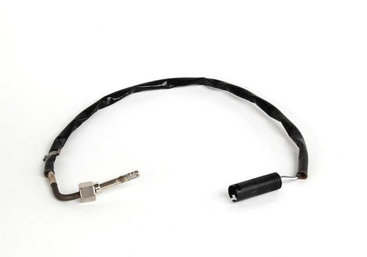 Sensore di temperatura del gas OEM 11787831624 per BMW E46 {M3, M3 CSL} e BMW Z3 {M 3.2}. BMW originale.