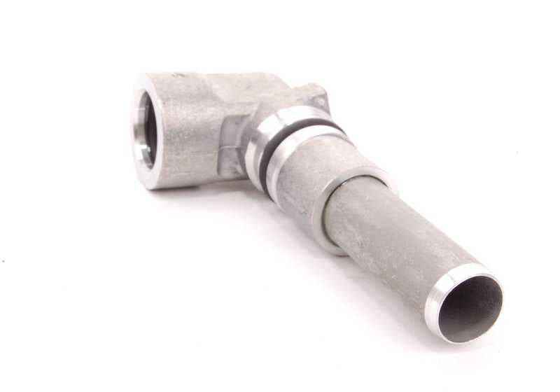 Anschlussstück para BMW E34, E39, E32, E38, E31 (OEM 11151747976). BMW original