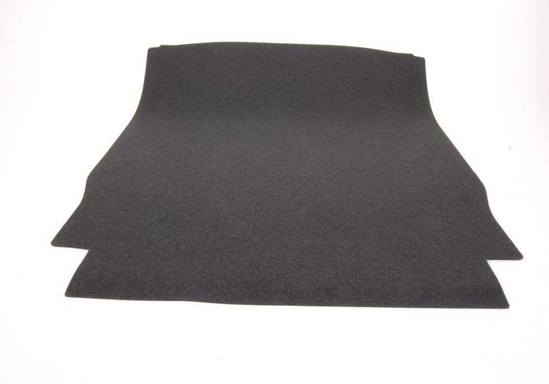 OEM 51477024886 BOARD PATIPLE FOR BMW 5 E60 Series (all compatible models). Original BMW.