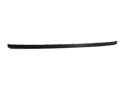 Protective moulding for BMW 7 Series E38 (OEM 51128125413). Original BMW