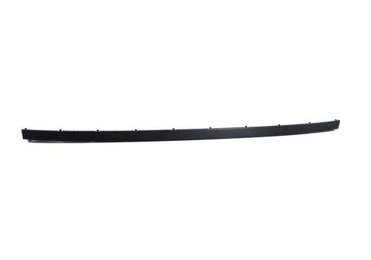 Protective moulding for BMW 7 Series E38 (OEM 51128125413). Original BMW