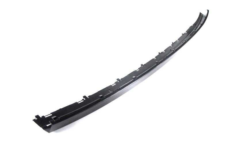 Protective moulding for BMW 7 Series E38 (OEM 51128125413). Original BMW
