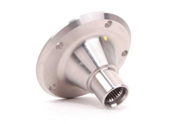 Brida de transmisión trasera OEM 33411095768 para BMW E36. Original BMW.