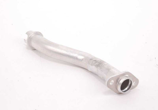 Original BMW pipe (64111373799) for BMW E30. Genuine BMW