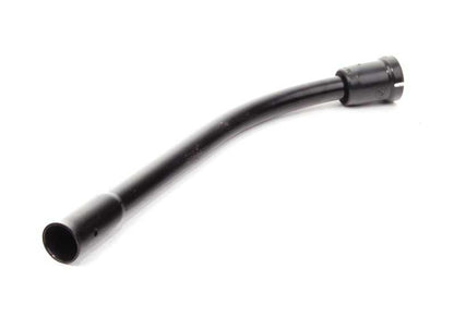 Tubo guía superior OEM 11437536198 para BMW X5 E53 4.4i y 4.8is. Compatible con motores N62 con cambio automático. Original BMW.