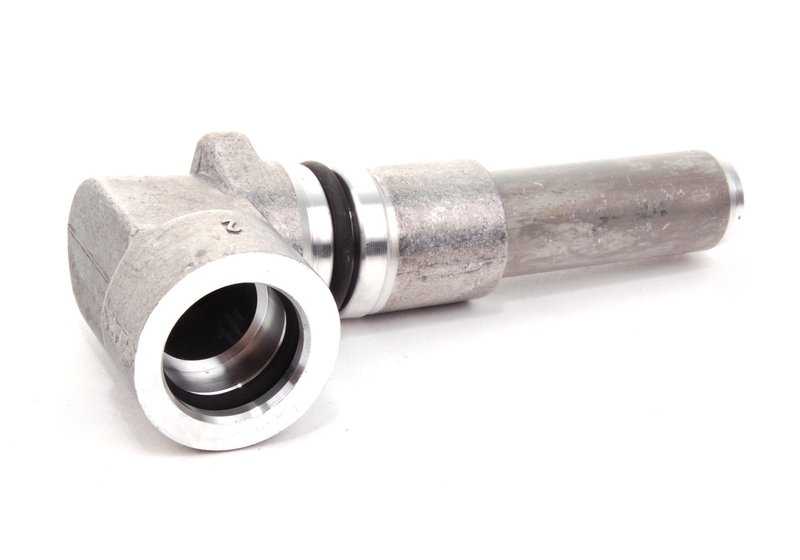 Anschlussstück para BMW E34, E39, E32, E38, E31 (OEM 11151747976). BMW original
