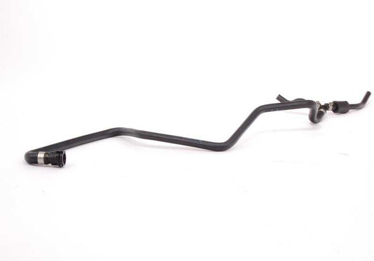 Coolant Hose for BMW E53 (OEM 17127509967). Genuine BMW