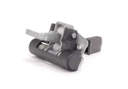 Vordertürstut 51218169563 für BMW E36. Original BMW.