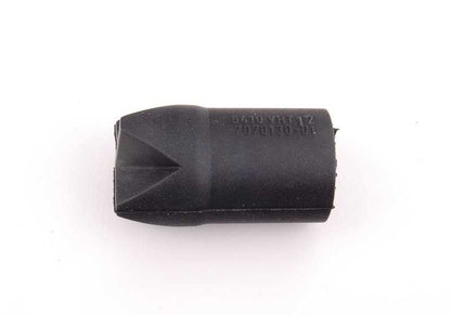 Terminal final OEM 54107070130 para BMW X5 E53 (3.0d y 3.0i) con cambio manual o automático, años 2001 a 2006. Pieza original BMW.