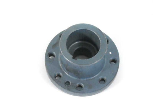 Crankshaft bushing OEM 11231736532 for BMW E34, E39, E32, E38, E31, E53. Original BMW.