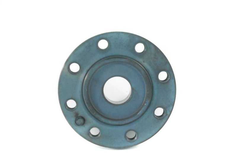Crankshaft bushing OEM 11231736532 for BMW E34, E39, E32, E38, E31, E53. Original BMW.