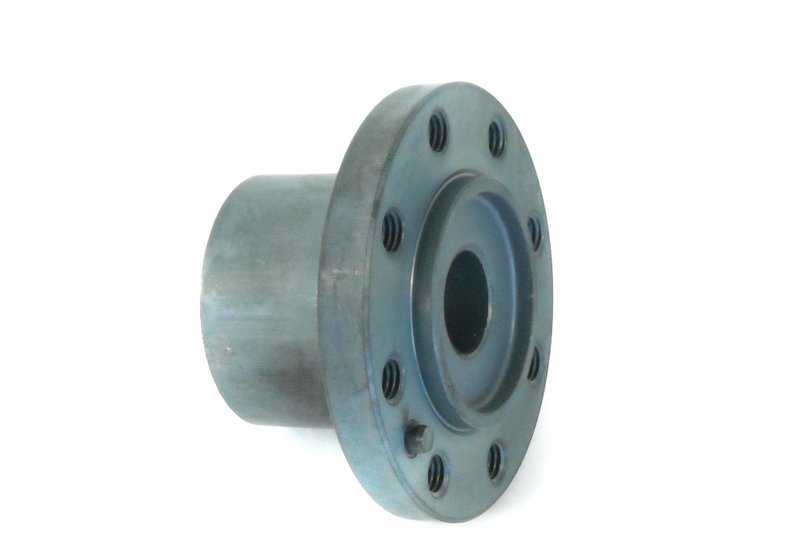 Crankshaft bushing OEM 11231736532 for BMW E34, E39, E32, E38, E31, E53. Original BMW.