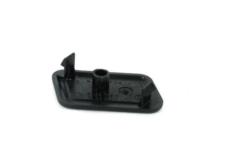 Airbag Cover destro OEM 51418413216 per la BMW E36 (316i) con diverse motolieri e trasmissioni. BMW originale BMW.