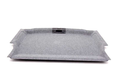 OEM 5147823611 tronco de alto para BMW E46. Ideal para proteger a sujeira e o tronco líquido. Acessório BMW original.