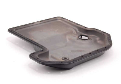 Cárter de aceite OEM 11131704393 para BMW Serie 7 E38 y Serie 8 E31 con motor M73. Original BMW.