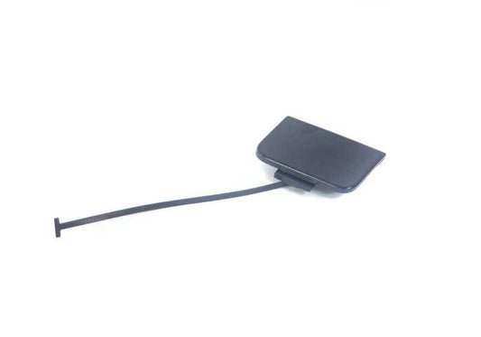 Druckschleppabdeckung für BMW E46 (OEM 51117044125). Original BMW