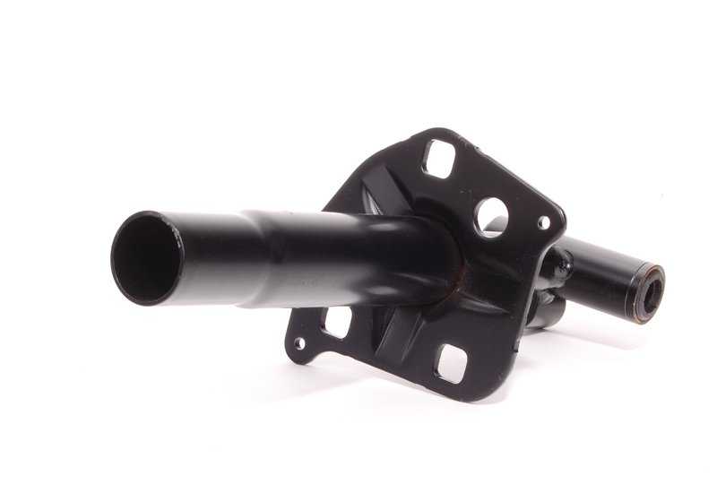 Absorbedor de impacto delantero derecho OEM 51118172390 para BMW E39. Pieza original BMW.